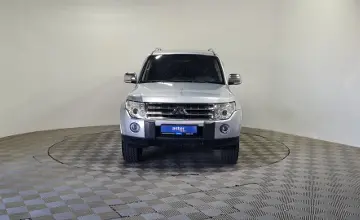 Mitsubishi Pajero 2009 года за 8 990 000 тг. в Алматы фото 2