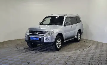 Mitsubishi Pajero 2009 года за 8 990 000 тг. в Алматы фото 1