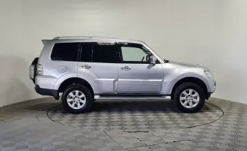 Mitsubishi Pajero 2009 года за 8 990 000 тг. в Алматы фото 4