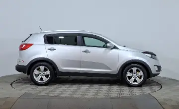 Kia Sportage 2011 года за 6 490 000 тг. в Астана фото 4