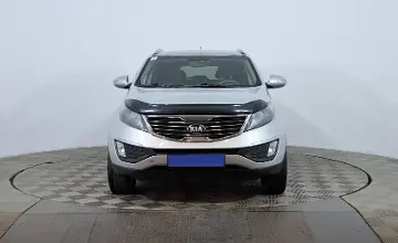 Kia Sportage 2011 года за 6 490 000 тг. в Астана фото 2