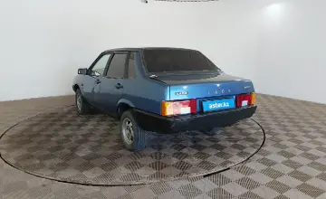 LADA (ВАЗ) 21099 1996 года за 390 000 тг. в Шымкент фото 4