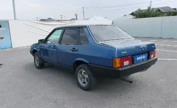 LADA (ВАЗ) 21099 1996 года за 390 000 тг. в Шымкент фото 4