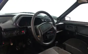 LADA (ВАЗ) 21099 1996 года за 390 000 тг. в Шымкент фото 5