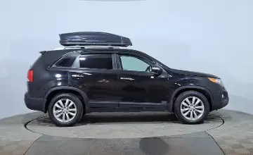 Kia Sorento 2010 года за 6 790 000 тг. в Астана фото 4