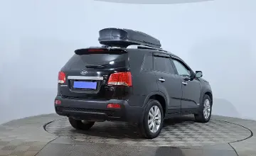Kia Sorento 2010 года за 6 790 000 тг. в Астана