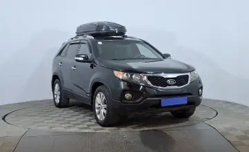 Kia Sorento 2010 года за 6 790 000 тг. в Астана фото 3