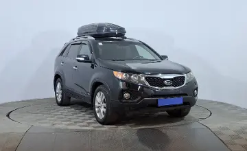 Kia Sorento 2010 года за 6 790 000 тг. в Астана фото 3