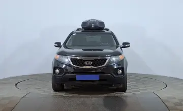 Kia Sorento 2010 года за 6 790 000 тг. в Астана фото 2