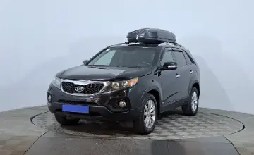 Kia Sorento 2010 года за 6 790 000 тг. в Астана фото 1