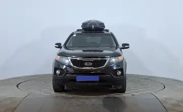 Kia Sorento 2010 года за 6 790 000 тг. в Астана фото 2