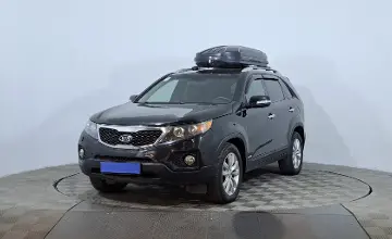 Kia Sorento 2010 года за 6 790 000 тг. в Астана фото 1