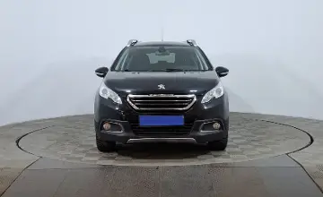 Peugeot 2008 2016 года за 3 990 000 тг. в Астана фото 2