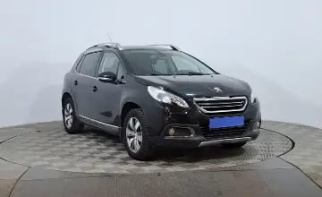 Peugeot 2008 2016 года за 3 990 000 тг. в Астана фото 3
