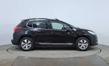 Peugeot 2008 2016 года за 3 990 000 тг. в Астана фото 4