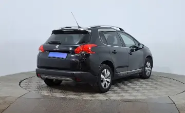 Peugeot 2008 2016 года за 3 990 000 тг. в Астана