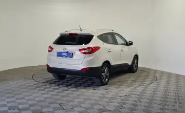 Hyundai Tucson 2014 года за 7 700 000 тг. в Алматы