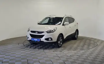 Hyundai Tucson 2014 года за 7 700 000 тг. в Алматы фото 1