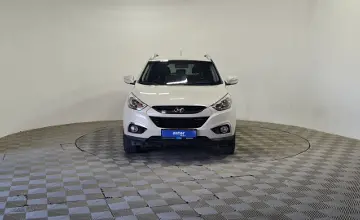 Hyundai Tucson 2014 года за 7 700 000 тг. в Алматы фото 2