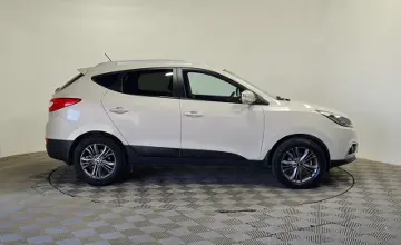 Hyundai Tucson 2014 года за 7 700 000 тг. в Алматы фото 4