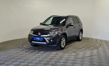 Suzuki Grand Vitara 2012 года за 6 350 000 тг. в Алматы фото 1