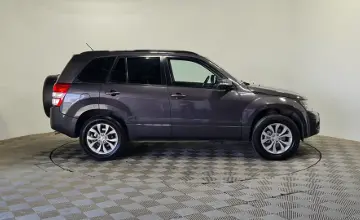Suzuki Grand Vitara 2012 года за 6 350 000 тг. в Алматы фото 4