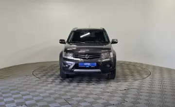 Suzuki Grand Vitara 2012 года за 6 350 000 тг. в Алматы фото 2