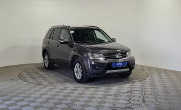 Suzuki Grand Vitara 2012 года за 6 350 000 тг. в Алматы фото 3