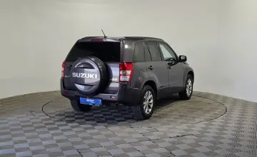 Suzuki Grand Vitara 2012 года за 6 350 000 тг. в Алматы