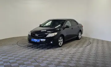 Toyota Corolla 2011 года за 4 490 000 тг. в Алматы фото 1