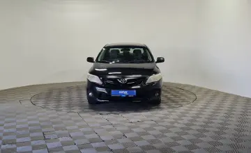 Toyota Corolla 2011 года за 4 490 000 тг. в Алматы фото 2