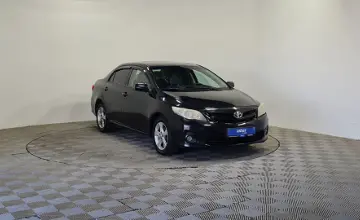 Toyota Corolla 2011 года за 4 490 000 тг. в Алматы фото 3