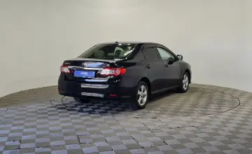 Toyota Corolla 2011 года за 4 490 000 тг. в Алматы