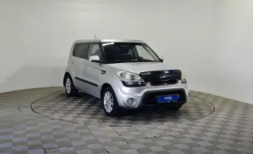 Kia Soul 2012 года за 4 390 000 тг. в Алматы фото 3