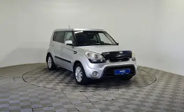 Kia Soul 2012 года за 4 390 000 тг. в Алматы фото 3
