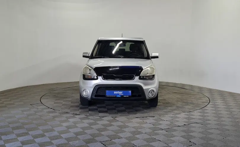 Kia Soul 2012 года за 3 900 000 тг. в Алматы фото 2