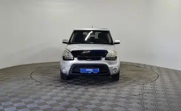 Kia Soul 2012 года за 4 390 000 тг. в Алматы фото 2