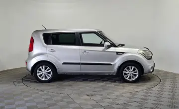 Kia Soul 2012 года за 4 390 000 тг. в Алматы фото 4