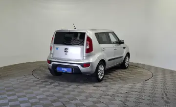 Kia Soul 2012 года за 4 390 000 тг. в Алматы