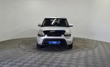 Kia Soul 2012 года за 4 390 000 тг. в Алматы фото 2