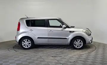 Kia Soul 2012 года за 4 390 000 тг. в Алматы фото 4