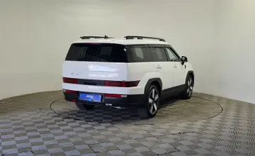 Hyundai Santa Fe 2024 года за 16 350 000 тг. в Алматы