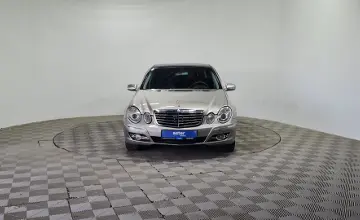 Mercedes-Benz E-Класс 2006 года за 4 890 000 тг. в Алматы фото 2