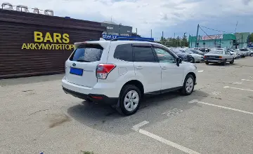Subaru Forester 2018 года за 8 390 000 тг. в Талдыкорган