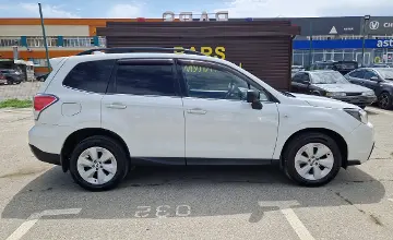 Subaru Forester 2018 года за 8 390 000 тг. в Талдыкорган фото 4