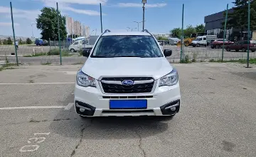 Subaru Forester 2018 года за 8 390 000 тг. в Талдыкорган фото 2