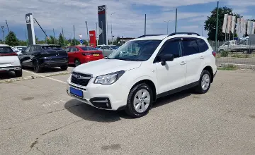 Subaru Forester 2018 года за 8 390 000 тг. в Талдыкорган фото 1