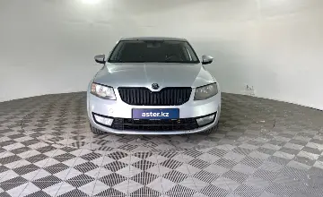 Skoda Octavia 2014 года за 5 490 000 тг. в Павлодар фото 2
