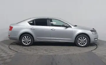 Skoda Octavia 2014 года за 5 490 000 тг. в Павлодар фото 4