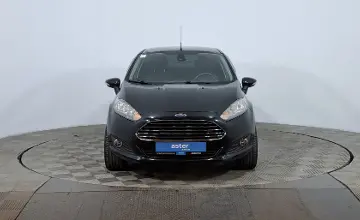 Ford Fiesta 2016 года за 4 190 000 тг. в Астана фото 2